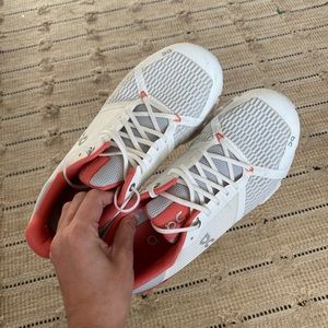 Women’s Cloudflyer